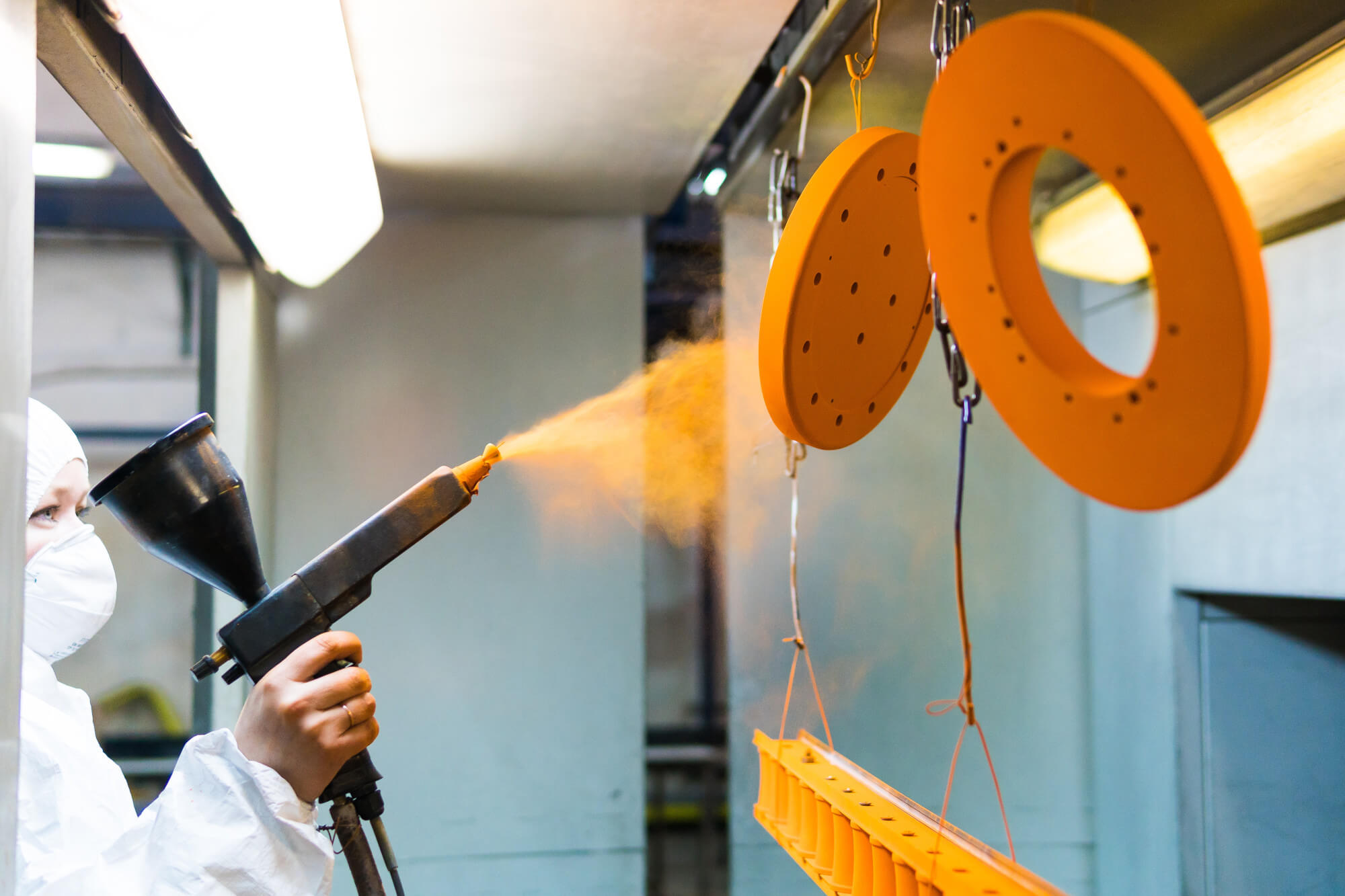 What is Powder Coating? The Beginner’s Guide
